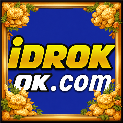 idrok — mitra unggulan